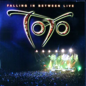 Falling in between : live